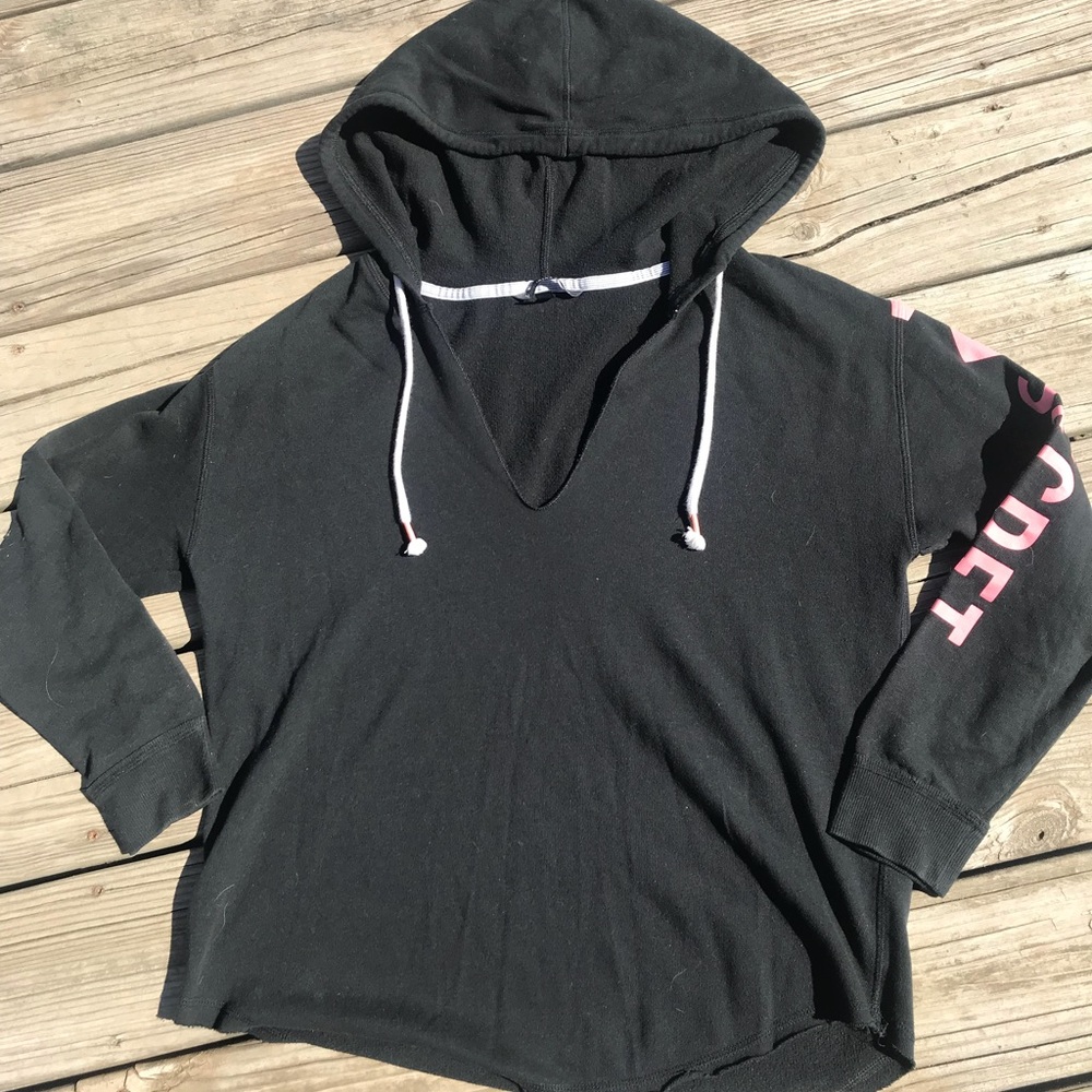 Victoria Secret Hoodie